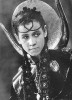 photo Jaye Davidson