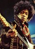 photo Jimi Hendrix