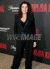 photo Annabella Sciorra