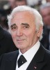 photo Charles Aznavour