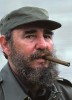 photo Fidel Castro