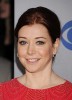 photo Alyson Hannigan