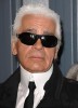 photo Karl Lagerfeld