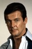 photo Roger Moore