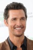 photo Matthew McConaughey