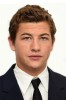 photo Tye Sheridan