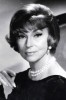 photo Agnes Moorehead