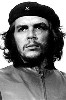 photo Che Guevara