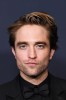 photo Robert Pattinson