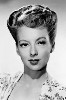 photo Evelyn Keyes