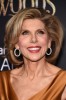 photo Christine Baranski