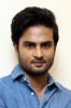 photo Sudheer Babu