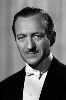 photo David Niven