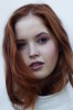 photo Ellie Bamber