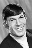 photo Leonard Nimoy