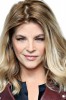 photo Kirstie Alley