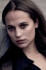 photo Alicia Vikander