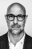 photo Stanley Tucci