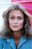 photo Lauren Hutton