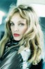 photo Arielle Dombasle