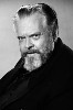 photo Orson Welles