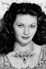 photo Yvonne De Carlo