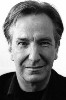 photo Alan Rickman