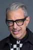 photo Jeff Goldblum