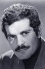 photo Omar Sharif