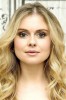 photo Rose McIver