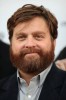 photo Zach Galifianakis