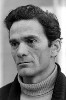 photo Pier Paolo Pasolini (voce)