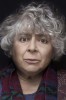 photo Miriam Margolyes (voce)