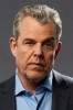 photo Danny Huston