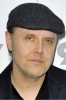 photo Lars Ulrich