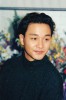 photo Leslie Cheung