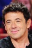 photo Patrick Bruel