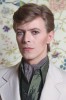 photo David Bowie