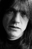 photo Malcolm Young