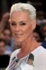 photo Brigitte Nielsen