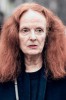 photo Grace Coddington