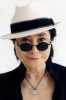 photo Yoko Ono