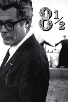 poster 8½  (1963)