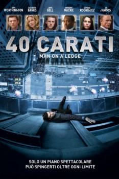 poster 40 carati  (2012)