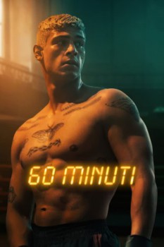 poster 60 minuti  (2024)