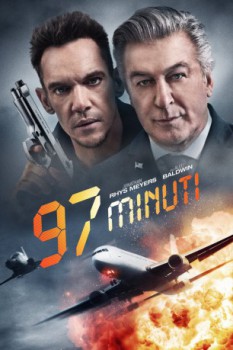 poster 97 Minuti  (2023)