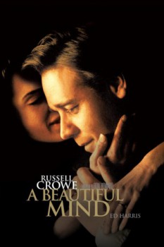 poster A Beautiful Mind  (2001)