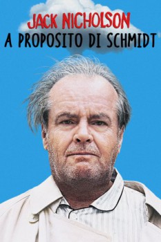 poster A proposito di Schmidt  (2002)