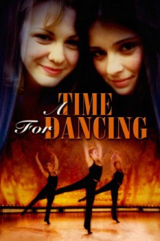 poster A Time for Dancing  (2002)