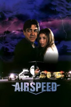 poster Airspeed - Il volo del terrore  (1998)